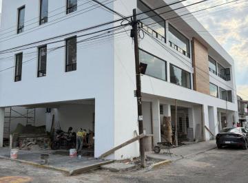 Edificio , Morelia · Edificio Nuevo en Renta - Bosque Camelinas