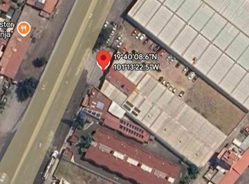 Bodega comercial , Morelia · Bodega en Renta La Huerta Salida a Pátzcuaro