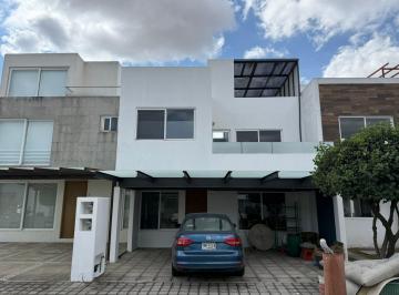 Casa en condominio de 3 habitaciones, Huejotzingo · Casa Habitacion en Fracc. Cerrado con Vigilancia