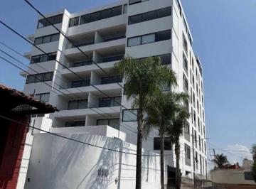 Departamento de 2 habitaciones, Morelia · Departamento en Renta Vista Bella