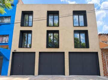 Departamento de 3 habitaciones, Miguel Hidalgo · Departamento 3 Recamaras Miguel Hidalgo