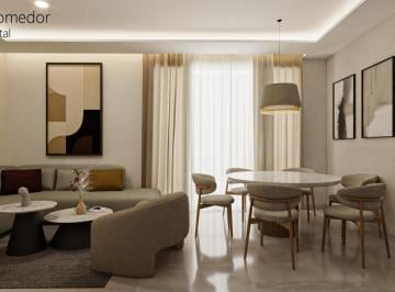 Departamento · 106m² · 3 Recámaras · 2 Estacionamientos · Departamentos en Venta en Zona Centro Puebla