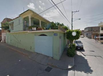 Casa de 3 habitaciones, Irapuato · Casa en Venta. Colonia Flores Magón Sur. Irapuato, Guanajuato