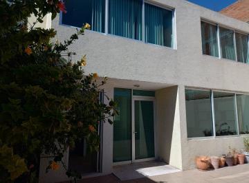 Casa · 249m² · 4 Recámaras · 3 Estacionamientos · Casa en Venta en Col. Patrimonio (Uso Comercial), Zona Ciudad Universitaria, Puebla