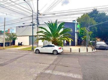 Terreno comercial , Benito Juárez · Terreno Premium en Esquina - Colonia Álamos