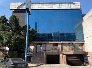 Edificio · 1932m² · 22 Estacionamientos · Edificio Comercial Venta, Cd. Satélite