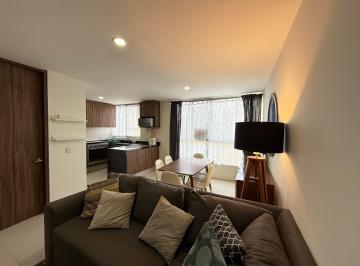 Departamento de 2 habitaciones, Zapopan · Town House en Renta – Av Atardecer, Centinela I, Zapopan