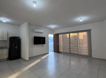 Departamento · 3 Recámaras · 1 Estacionamiento · Renta | Departamento en Fracc. Izamal Sur – Cancún Planta Alta · 3 Recámaras · Sin Muebles