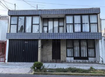 Casa · 338m² · 7 Recámaras · 2 Estacionamientos · Casa en Venta en 9 Sur, Padros Agua Azul, Puebla