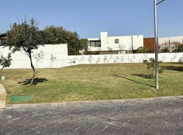 Terreno / Lote · 581m² · Hermoso Terreno en El Coto Alcazar Poniente, a 8 Minutos de Andares, 581.55 m²