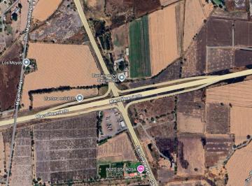 Terreno industrial , Chapala · Terreno Industrial en Venta Logístico Escala Institucional Guadalajara - Chapala