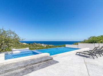 Casa de 4 habitaciones, La Paz · Las Brisas, Los Barriles Highland House
