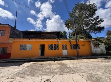 Casa · 60m² · 1 Recámara · Casa en Venta en Col. Centro, Xicotepec