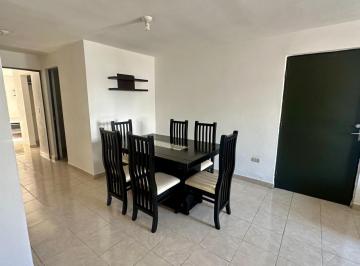 Departamento · Departamento Amueblado