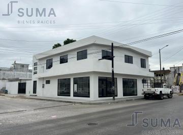 Local comercial · 160m² · 5 Estacionamientos · Local en Planta Baja en Renta en Col. Felipe Carrillo Puerto, Madero Tamaulipas.