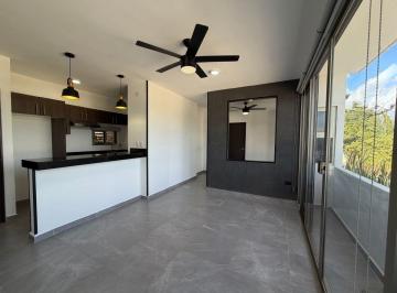 Departamento de 2 habitaciones, Mérida · Departamento de 2 Habitaciones Completamente Equipado, Complejo con Amenidades.