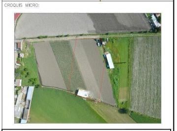 Terreno / Lote · 3000m² · Terreno en Venta