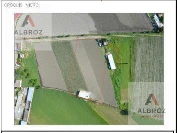 Terreno / Lote · 3000m² · Terreno en Venta