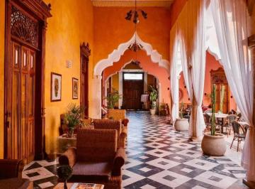 1 · Casona en El Centro en Venta con Uso de Suelo Comercial de Merida Yucatan