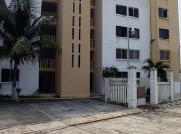 Departamento de 2 habitaciones, Alvarado · Departamento en Venta – Condominio Cormorán, Mandinga - Matosa, Alvarado, Veracruz