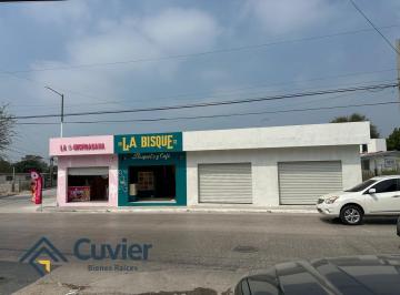 Local comercial · 36m² · Local en Luis Donaldo Colosio