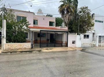 1 · Venta Casa Estilo Colonial en Montebello Merida Yucatan