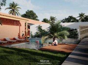 Terreno / Lote · 252m² · Terreno en Venta en Puerto Morelos Desde 252 m² 15% Enganche 20% de Descuento. Plusvalia