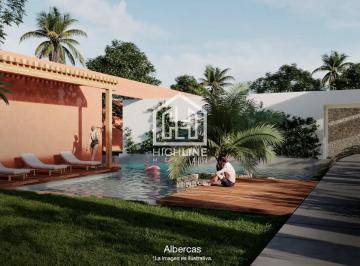 Terreno / Lote · 252m² · Terreno en Venta en Puerto Morelos Desde 252 m² 15% Enganche 20% de Descuento. Plusvalia