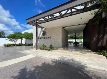 1 · Terreno en Venta en Privada Entretat en Tixcuytun, Merida Yucatan