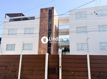 Departamento · 112m² · 3 Recámaras · 1 Estacionamiento · Departamentos en Venta en Torre Kanela, Zona Zavaleta