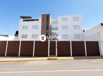 Departamento · 112m² · 3 Recámaras · 1 Estacionamiento · Departamentos en Venta en Torre Kanela, Zona Zavaleta