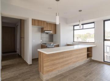 Departamento · 113m² · 3 Recámaras · 2 Estacionamientos · Departamentos en Venta en Torres Arboreto, Zona Plaza San Diego y Cholula