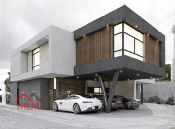 Casa · 265m² · 3 Recámaras · 2 Estacionamientos · Casa en Venta en Vientos del Vergel – Carretera Nacional, Monterrey