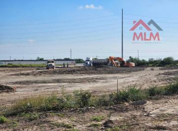 Terreno / Lote · 99076m² · Terreno en Renta en Ciénega de Flores, N. L.