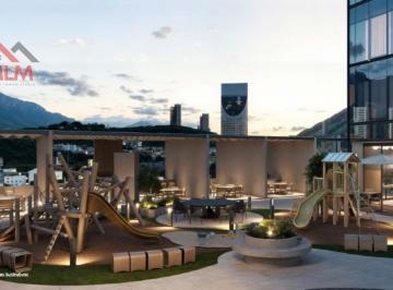 Departamento · 43m² · 1 Recámara · 1 Estacionamiento · Departamentos en Preventa en Zona Valle