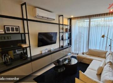 Departamento · 146m² · 3 Recámaras · 2 Estacionamientos · Departamentos en Preventa en Valle Oriente | Desde 90 m² Hasta 146 m²