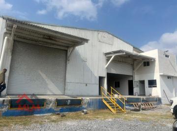 Bodega comercial · 100m² · Bodega en Renta - Pesquería, Nuevo León