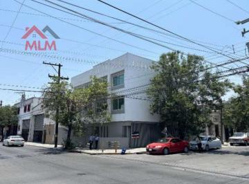 Edificio · 1 Estacionamiento · Edificio en Venta - Monterrey Centro, N. L.