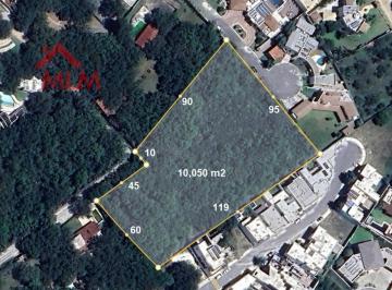 Terreno / Lote · 10050m² · Terreno en Venta – Carretera Nacional, Monterrey