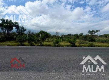 Terreno / Lote · Terreno Industrial en Renta – Santa Catarina, N. L.