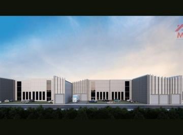Nave industrial · 2798m² · Nave Industrial en Venta - Santa Rosa, Apodaca