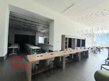Oficina · 984m² · Oficinas en Renta – Torre Hélice, San Jerónimo, Monterrey
