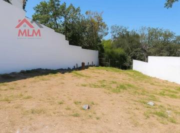 Terreno / Lote · 502m² · Terreno en Venta en Rincón de La Sierra en Guadalupe, N. L.