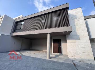Casa · 315m² · 3 Recámaras · 3 Estacionamientos · Casa en Venta en Altares, Carretera Nacional, Monterrey