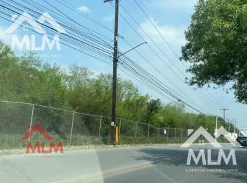 Terreno / Lote · 7000m² · Terreno en Venta Sobre Antiguo Camino a Villa de Santiago – Carretera Nacional