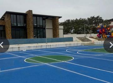Terreno / Lote · 229m² · Terreno en Venta en Viñedos de Sicilia, Carretera Nacional, Nuevo León