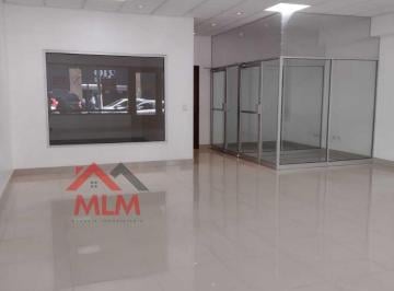 Oficina · 98m² · Renta de Oficina en Monterrey Centro