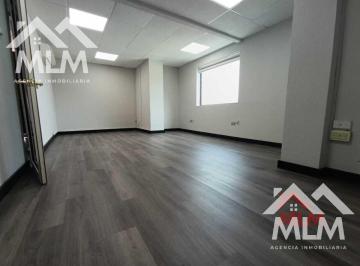 Oficina · 420m² · 3 Estacionamientos · Oficinas en Renta en Contry, Monterrey, Nuevo León