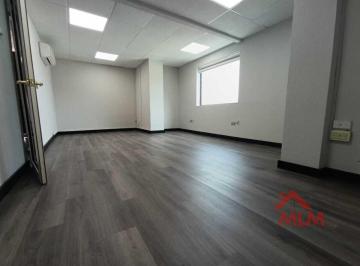 Oficina · 420m² · 3 Estacionamientos · Oficinas en Renta en Contry, Monterrey, Nuevo León