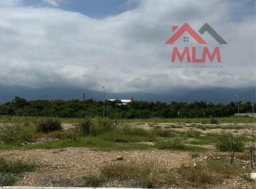 Terreno / Lote · 200m² · Terreno en Venta en Viñedos de Sicilia, Carretera Nacional, Nuevo León